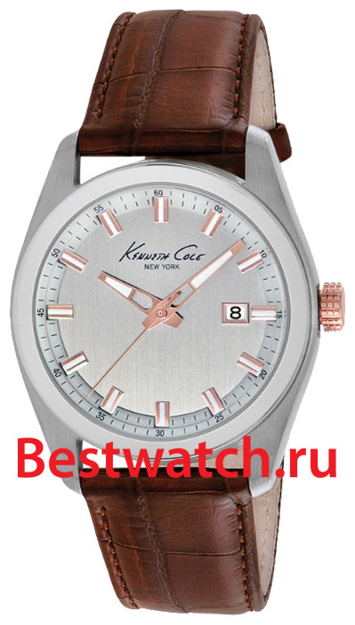 Часы Kenneth Cole Classic IKC8038